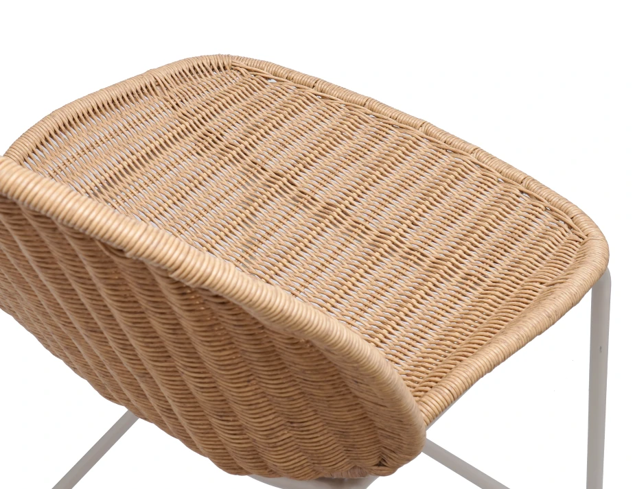 Sombra Rattan Outdoor Bar Stool