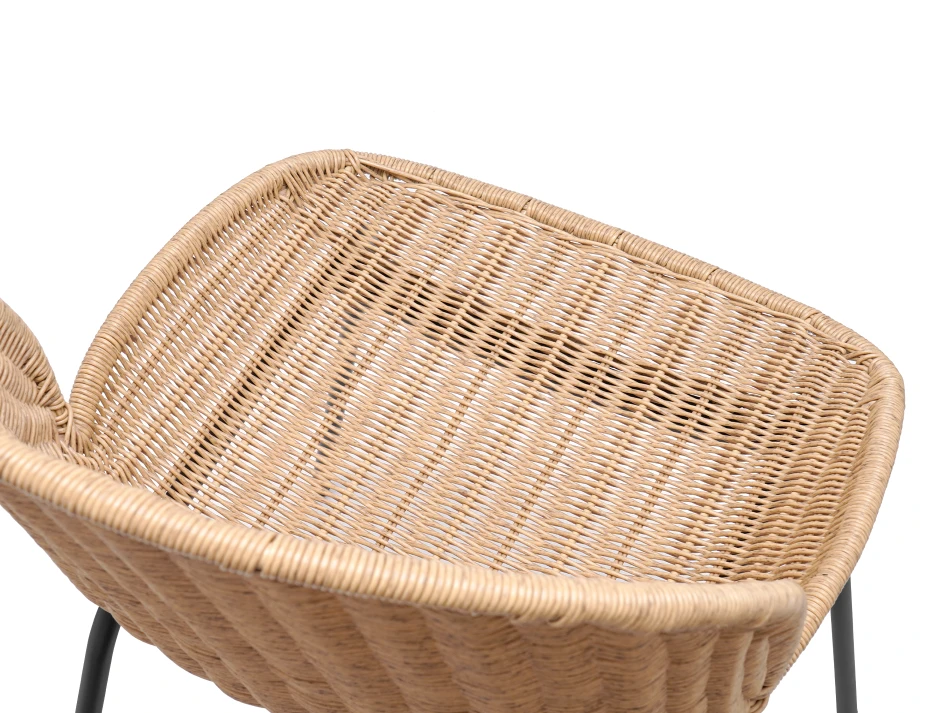 Sombra Chair Charcoal