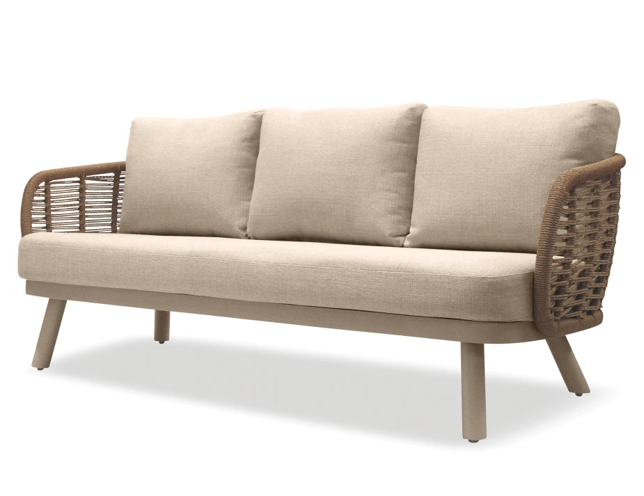 Sorrento 3 Seater