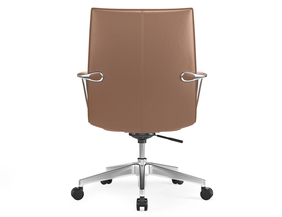 Strata Office Chair Brown