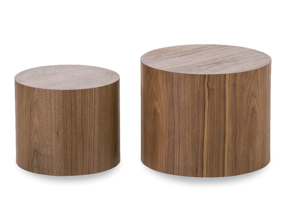 Layer Collection Walnut