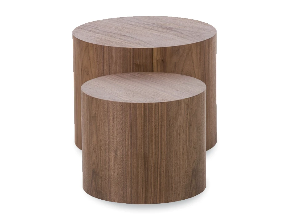 Layer Collection Walnut
