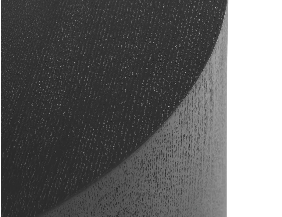 Stump Collection Black