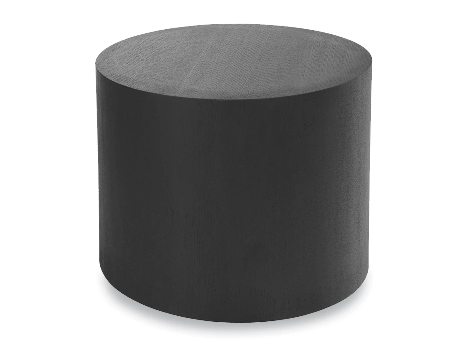 Stump Collection Black