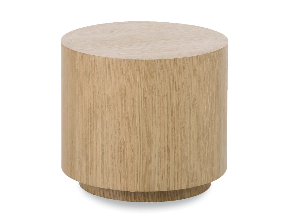 Stump Natural Ash