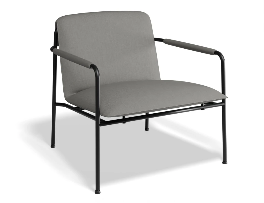 P 1 Swift Chair Cloudgrey