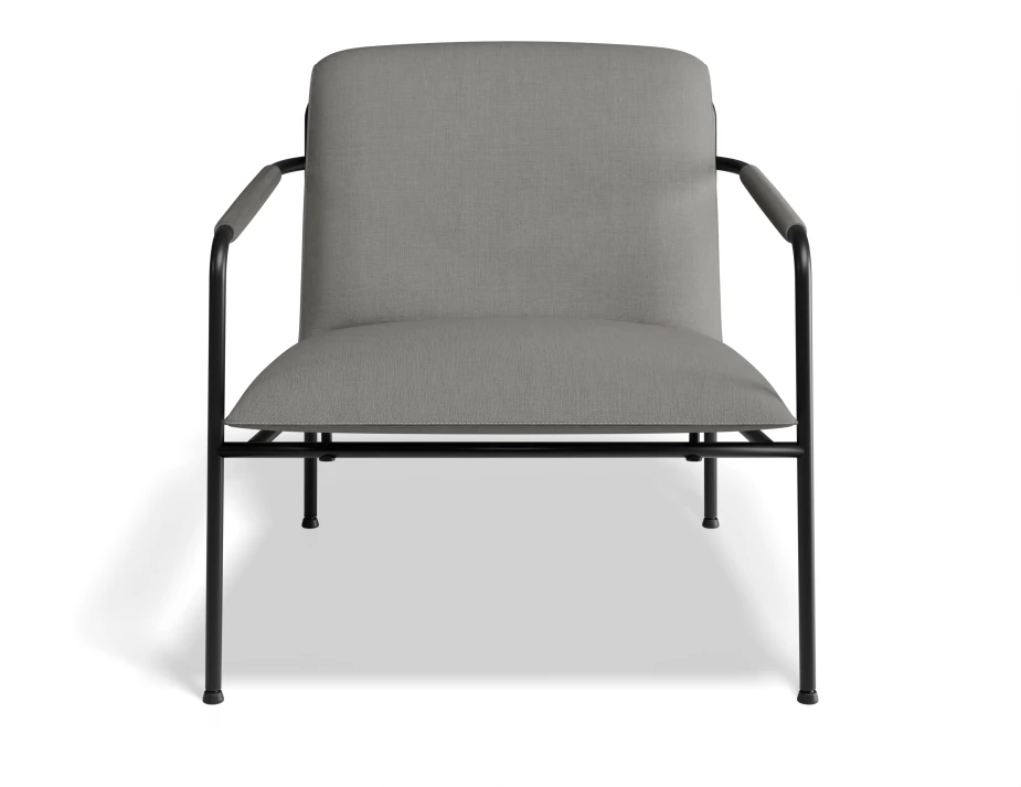 P 4 Swift Chair Cloudgrey