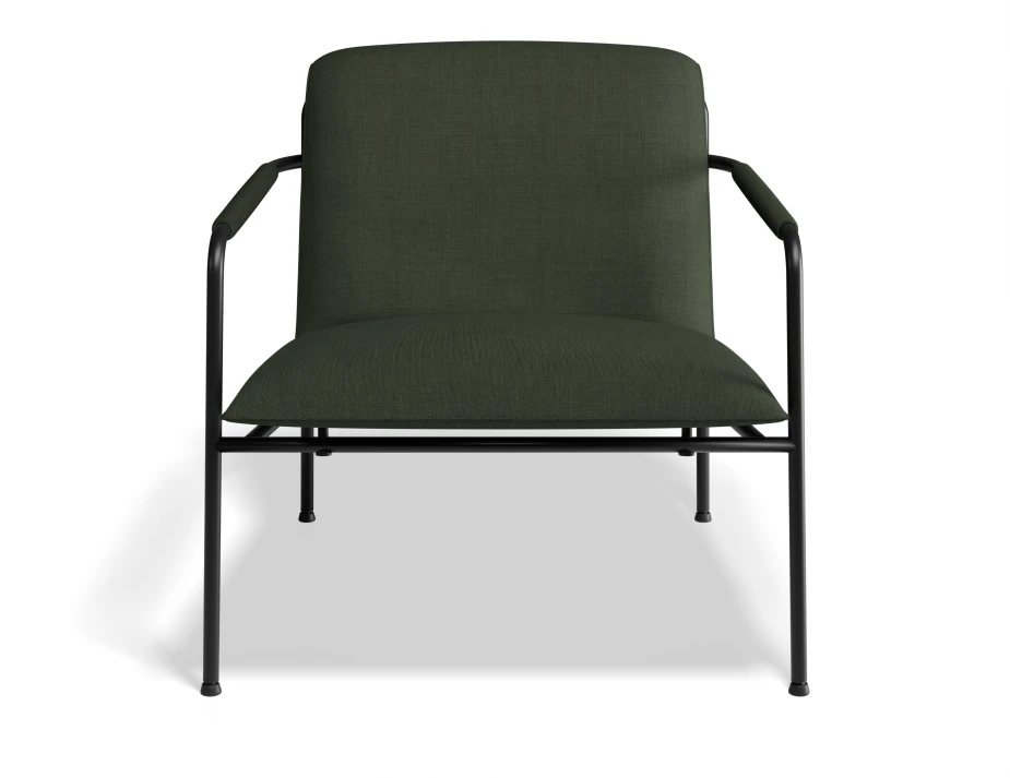 P 4 Swift Chair Kelpgreen