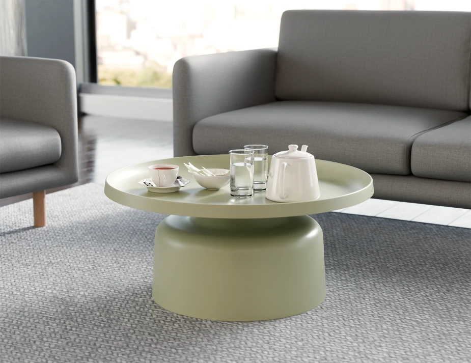 Tide Residential Green