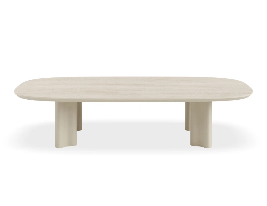 Vela Coffeetable Latte Dune Product