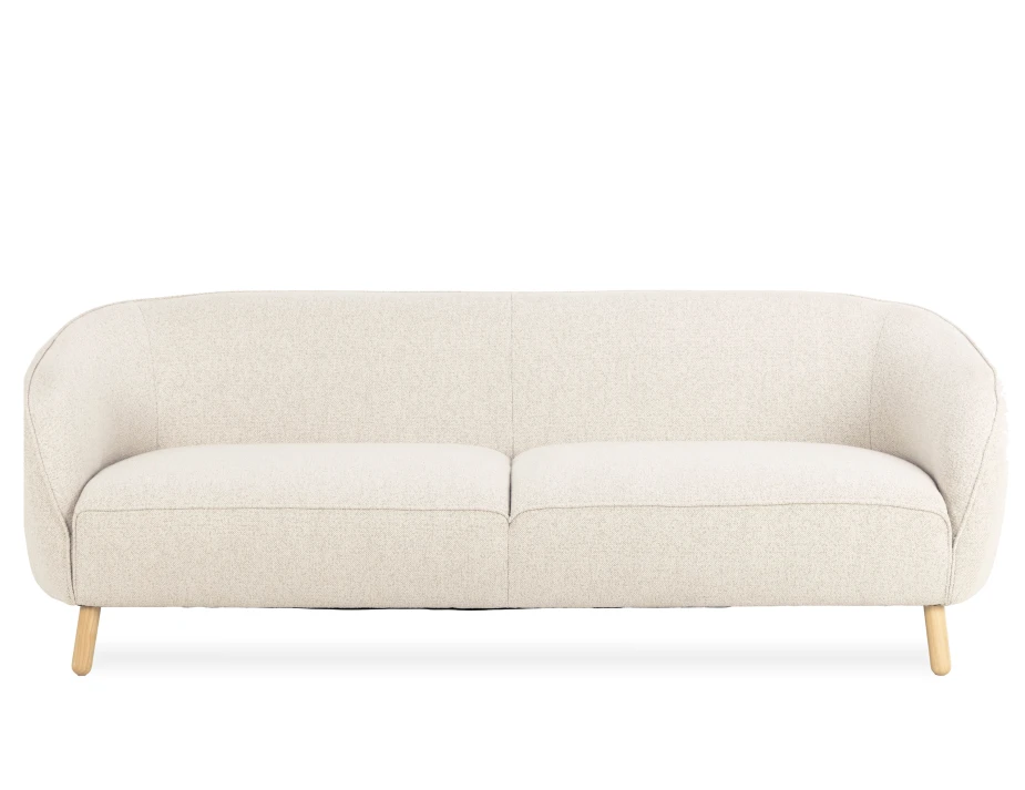 Willow Sofa Beige