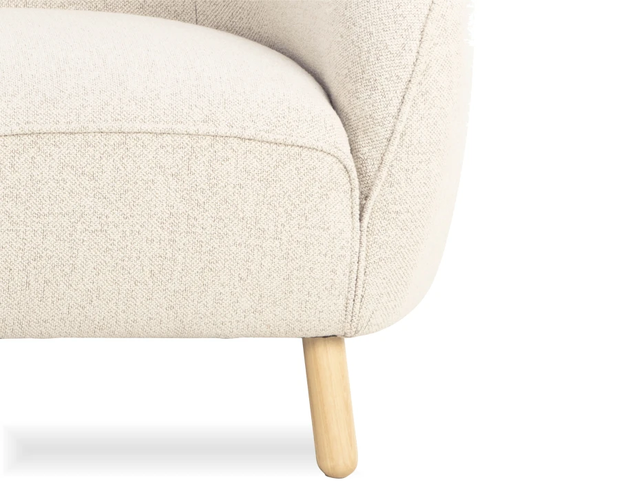 Willow Sofa Beige