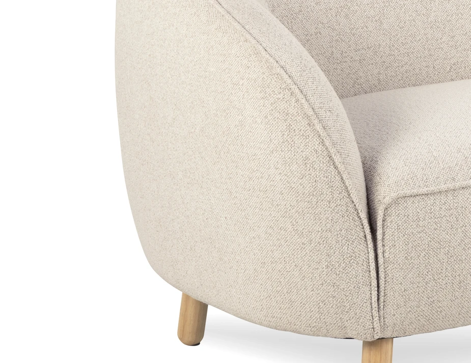 Willow Sofa Beige