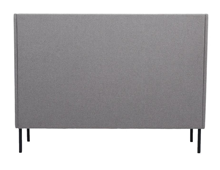 Curve 2 Seater Pod Back Rear
