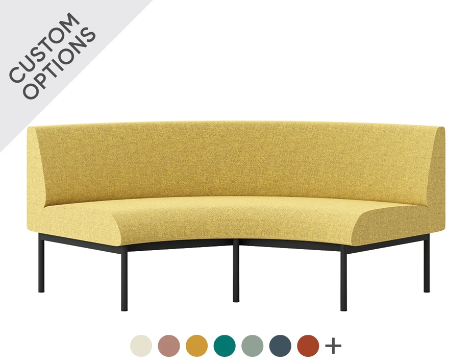 Bond Inward Sofa Hero
