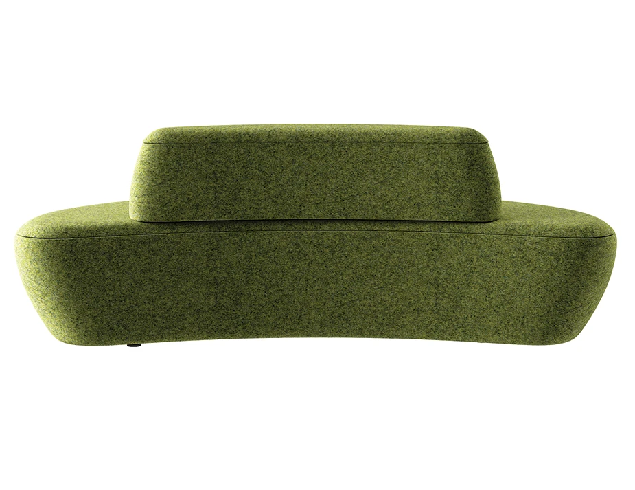 Eclipse 3 Seater Sofa