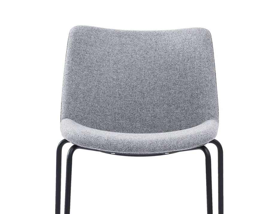 Flow Bar Stool 4 Post Zoom