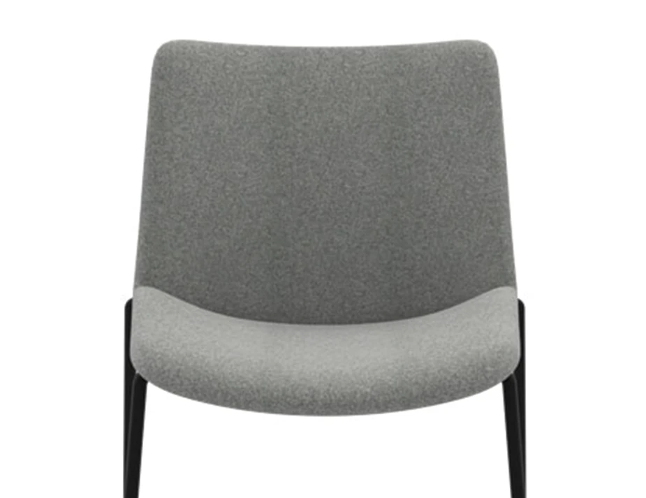 Flow Dining Chair 4 Post Zoom
