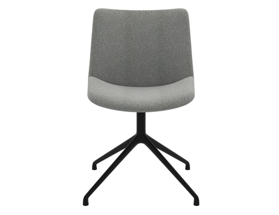 Flow Dining Chair Swivel Base