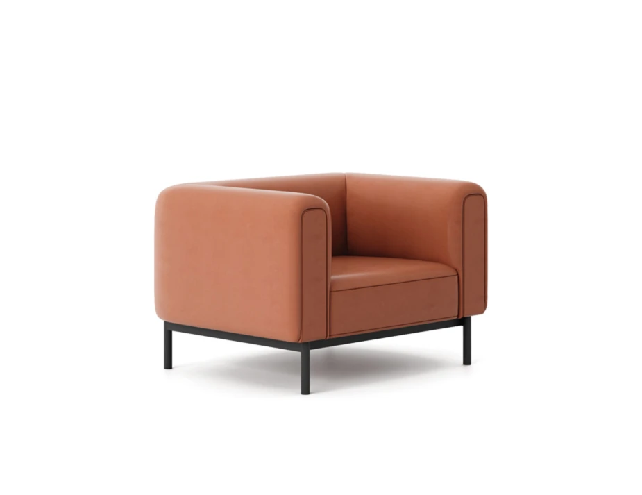 Sakura Collectionfold Armchair Front