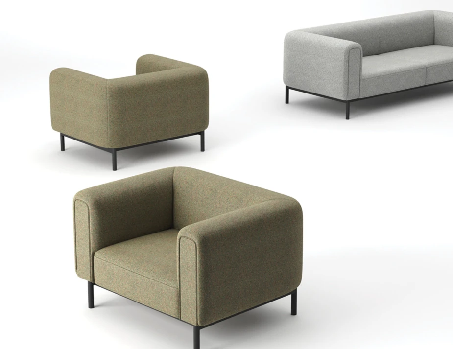 Sakura Collectionfold Insitu