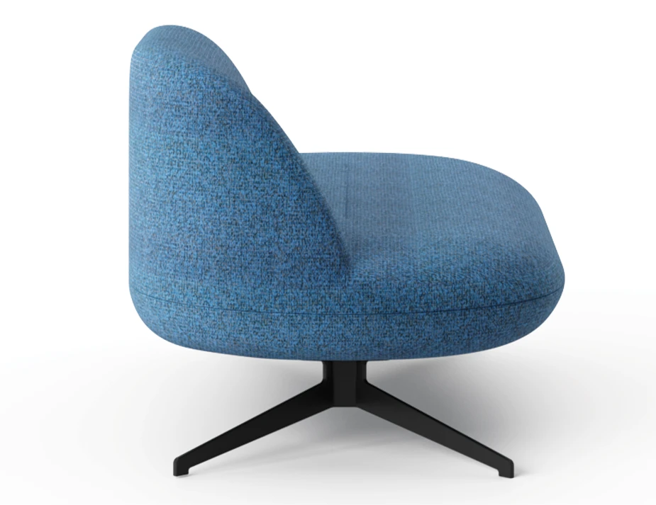 Juliette 2 Seater Open End