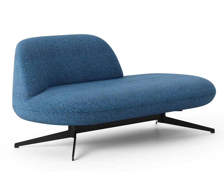 Juliette 2 Seater Open End