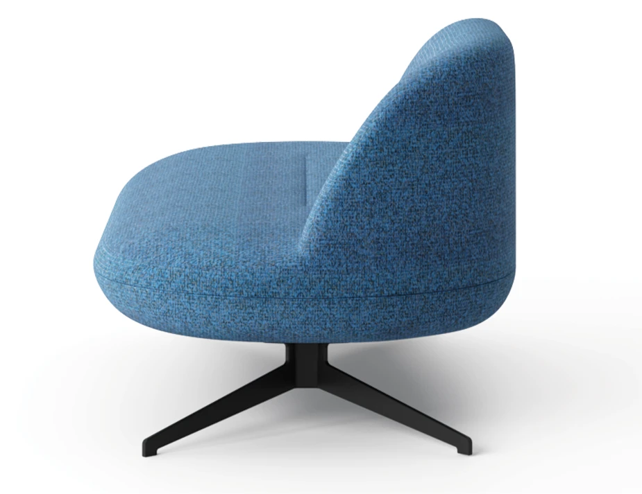 Juliette 2 Seater Open End