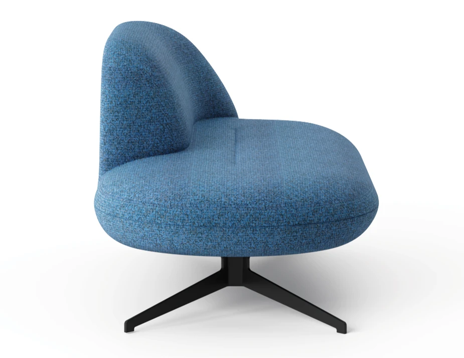 Juliette 2 Seater Open End