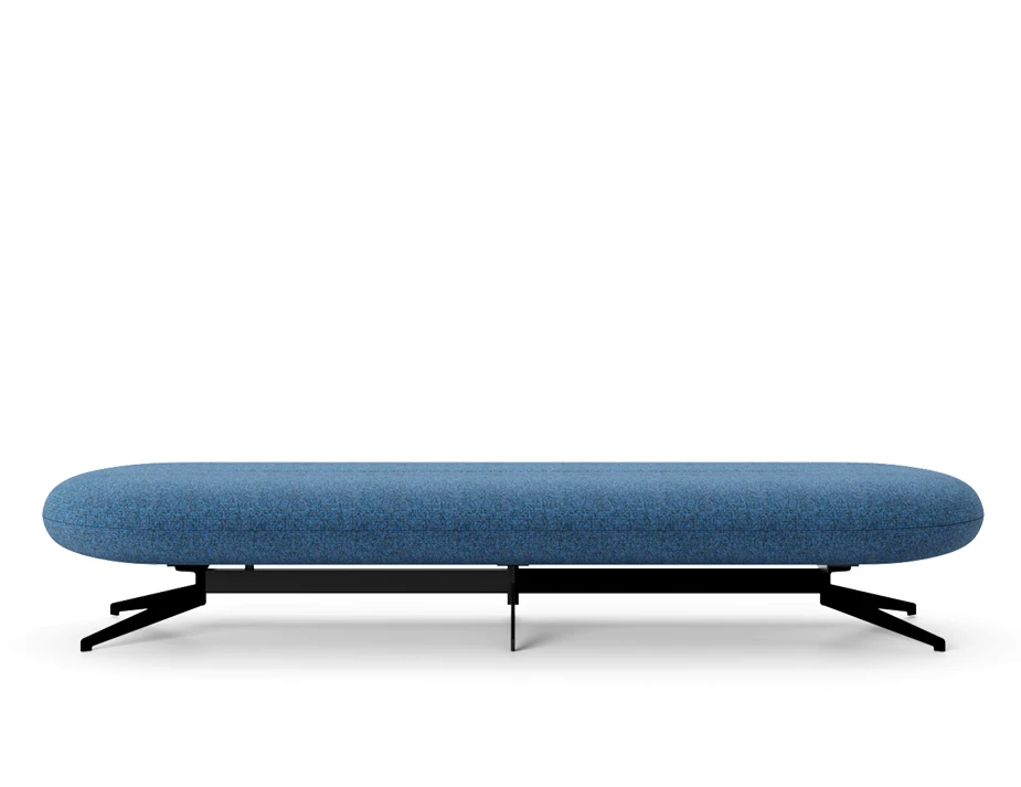 Juliette 3 Seater Bench