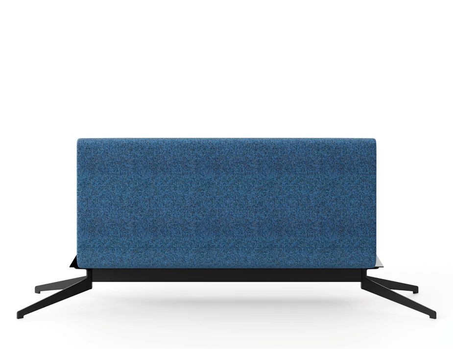 Juliette Sofa Section Center