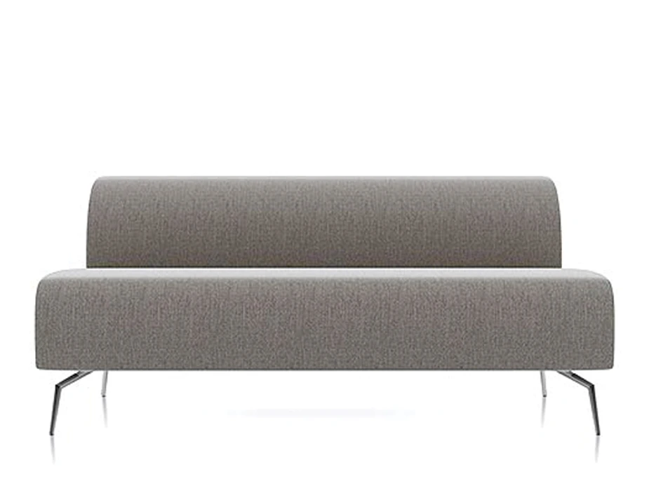Sakura Kap 2 Seat Armless Section