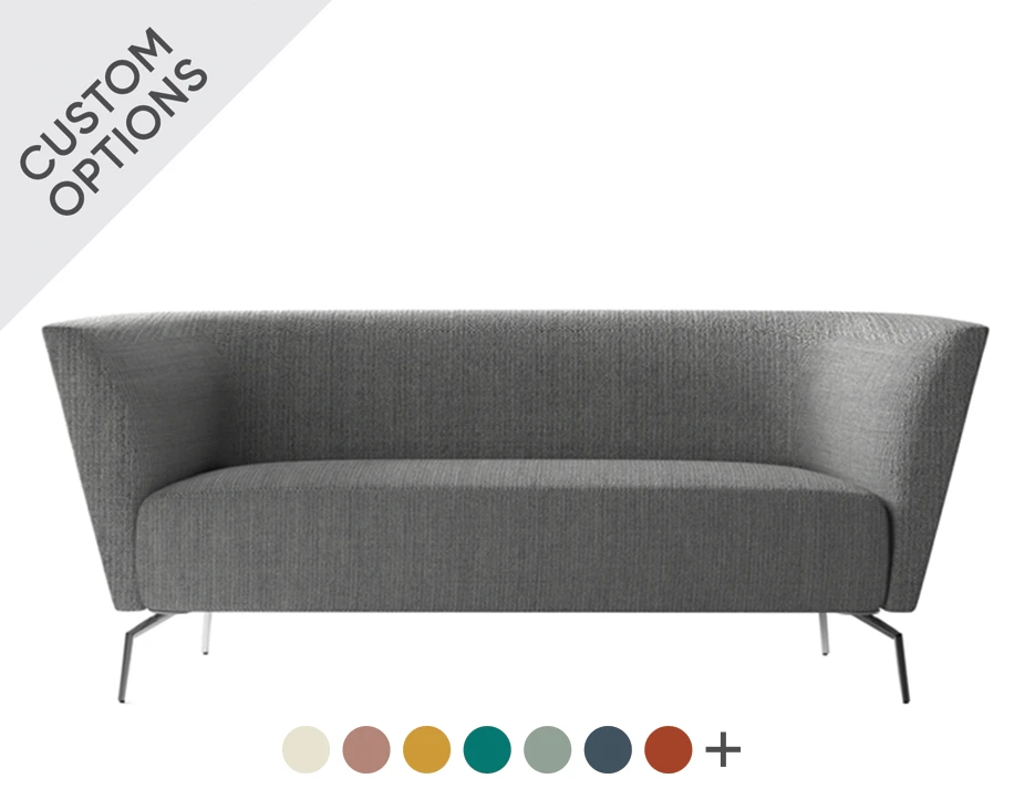 Sakura Kap 2 Seat Sofa