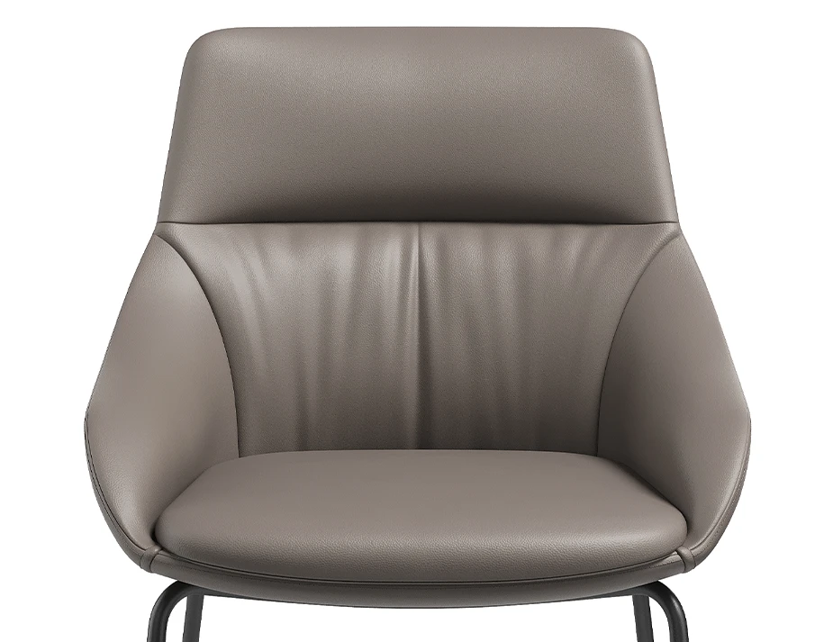 Nola Close Leather