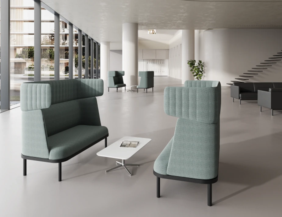 Place Coffee Table 100 X 70 X 435cm