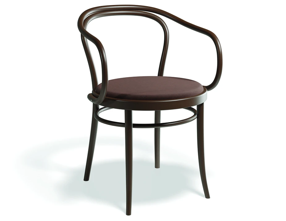 Chair 30 0005 30 Armchair B34 Elmotique