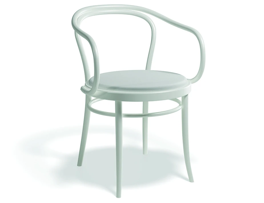 Chair 30 0006 30 Armchair Whitepigment Prince