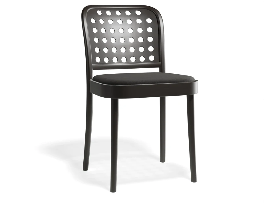 822 Chair Coffee Elmotique
