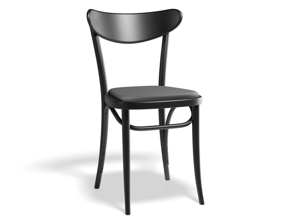 Banana Chair Blackgrain Mdr