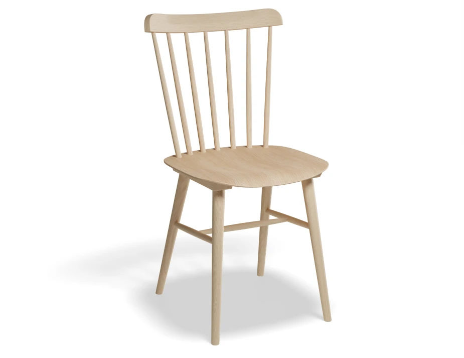 Ironica Chair Oak