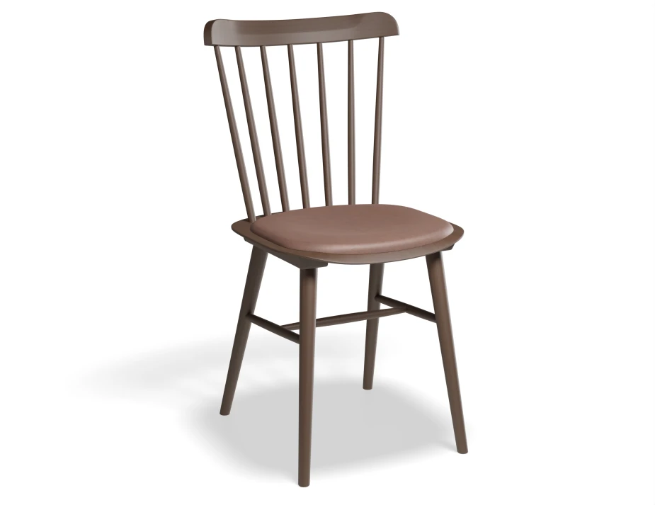 Ironica Chair Pad B34 Elmotique