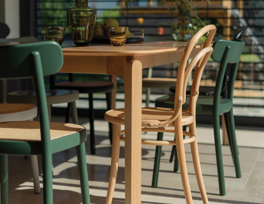 La Zitta Chair