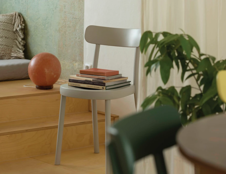 La Zitta Chair