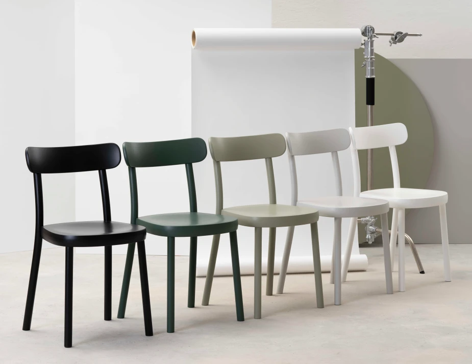 La Zitta Chair