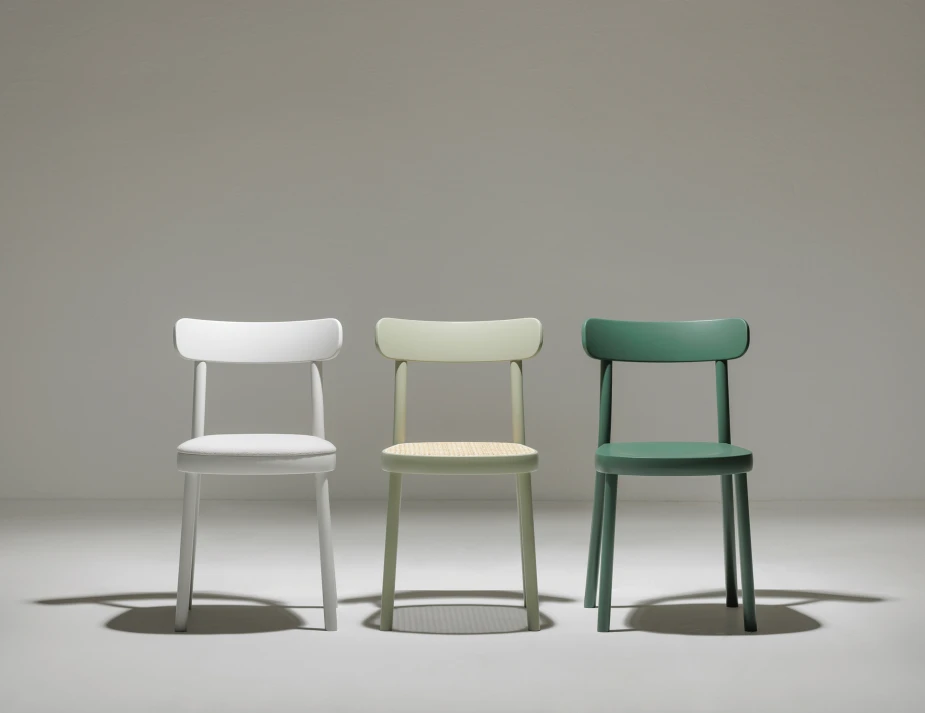 La Zitta Chair