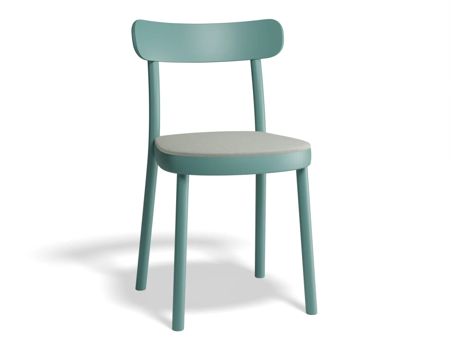 La Zitta Chairpad Lichengreen Lowlands
