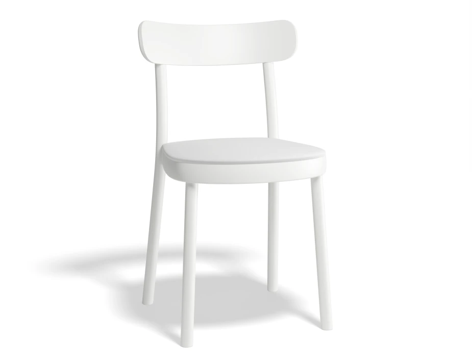 La Zitta Chairpad Whitepigment Prince