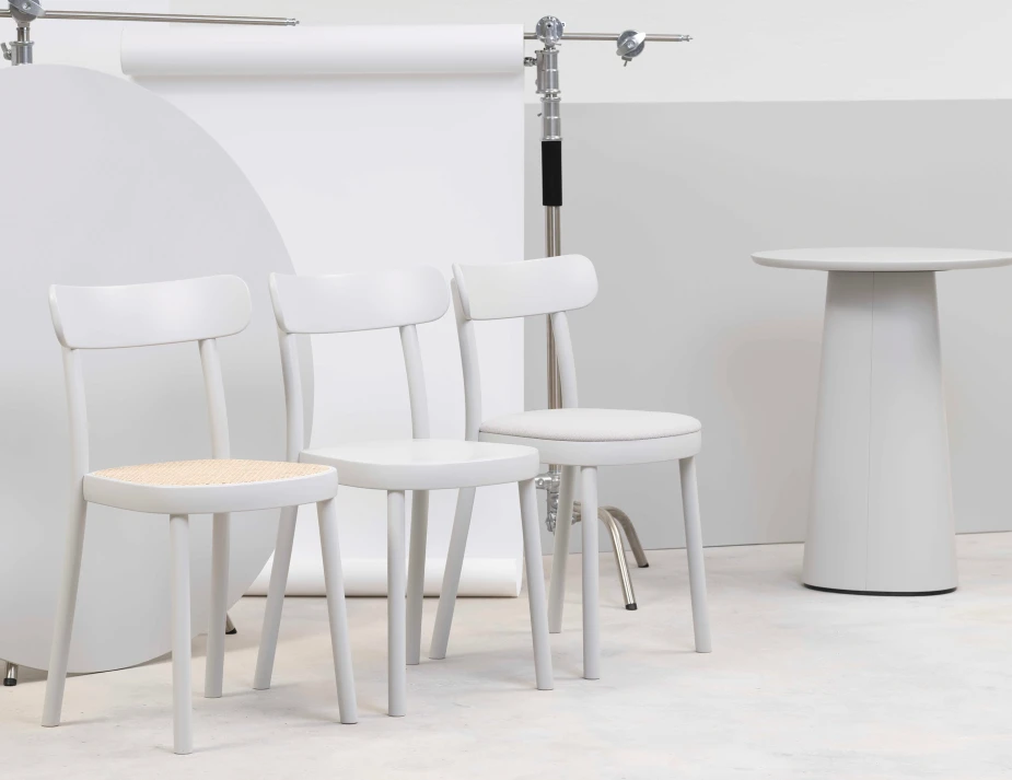 La Zitta Upholstered Chair