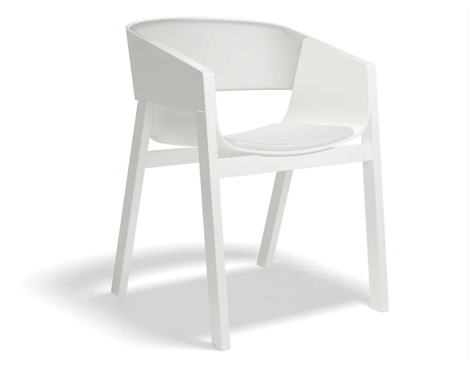 811 Range White