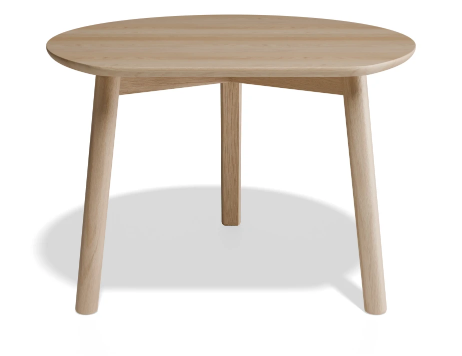 YYY Coffeetable 60cm Oak